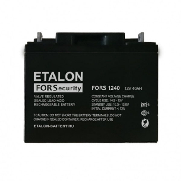 ETALON FORS 1240