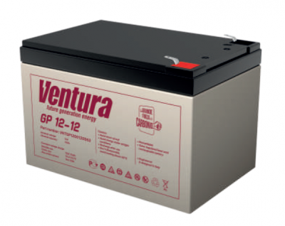 Ventura GP 12-12