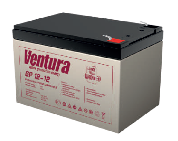 Ventura GP 12-12