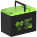 WBR Battery GPC 12-57