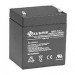 BB Battery HR5,5-12