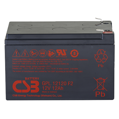 CSB GPL 12120