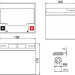 Delta DT 1240