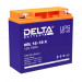 Delta HRL 12-18 X