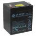 BB Battery HR5,8-12