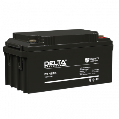 Delta DT 1265