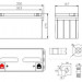 Delta DT 1265