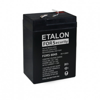 ETALON FORS 6045