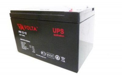 Volta PR 12-9
