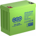 WBR Battery HRL 12560W