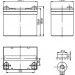 Delta HRL 12-33 X