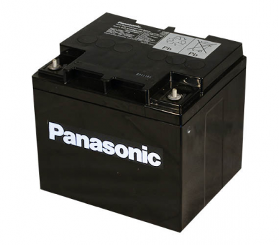Panasonic LC-P1238AP