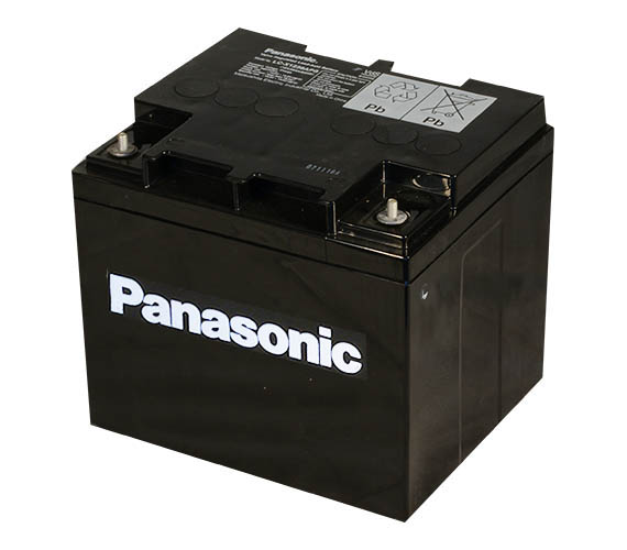 Panasonic LC-P1238AP