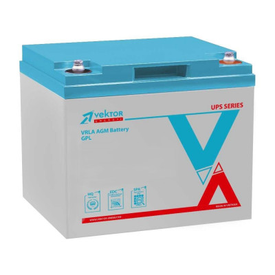 Vektor Energy GPL 12-55