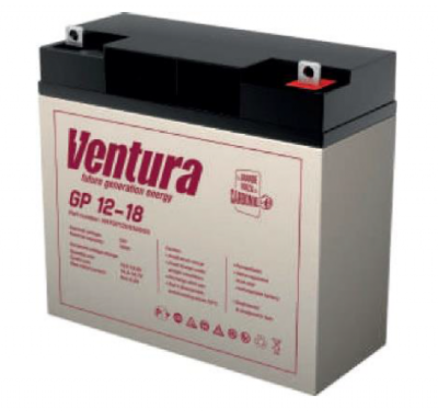 Ventura GP 12-18