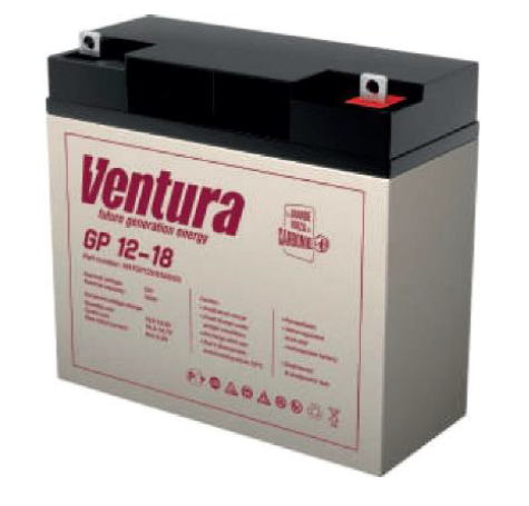 Ventura GP 12-18
