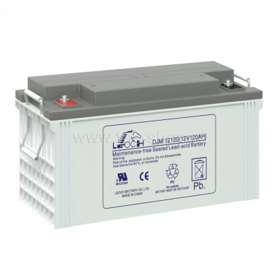 LEOCH DJM12120