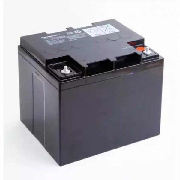 Panasonic LC-P1242P