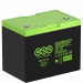 WBR Battery GPC 12-75