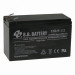 BB Battery HR9-12