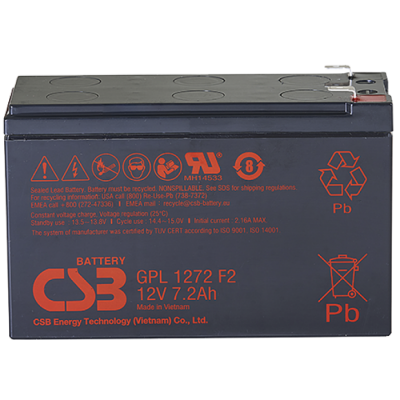 CSB GPL 1272