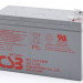 CSB GPL 1272