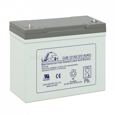 LEOCH DJM12140