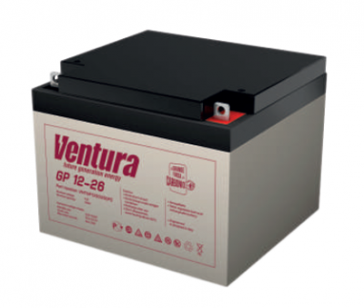 Ventura GP 12-26