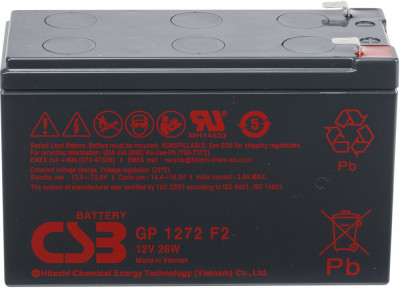 CSB GP 1272 F2 (28W)