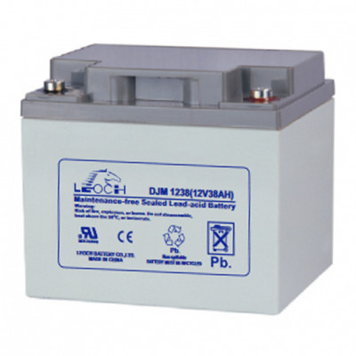LEOCH DJM1238