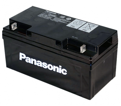 Panasonic LC-X1265P