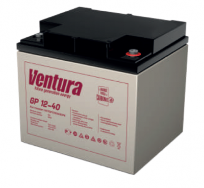 Ventura GP 12-40