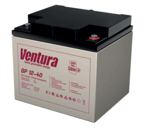 Ventura GP 12-40