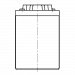 WBR Battery GPC 6-245