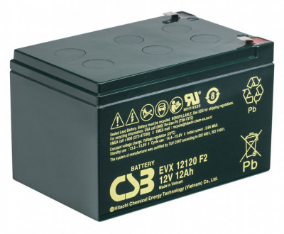 CSB EVX 12120
