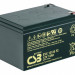 CSB EVX 12120