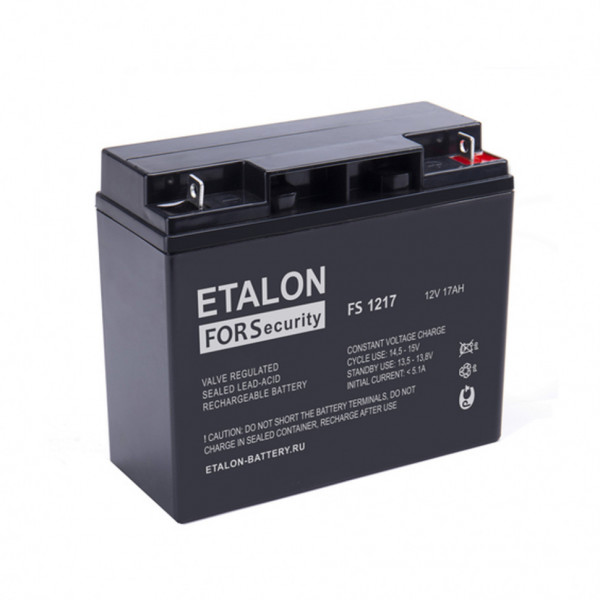 ETALON FS 1217
