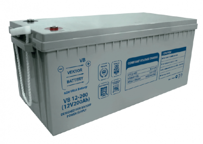 Vektor Energy VB 12-200