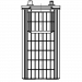 WBR Battery GPC 6-350