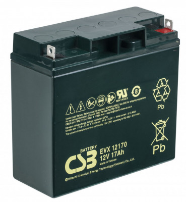 CSB EVX 12170