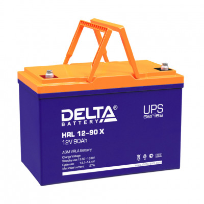 Delta HRL 12-90X