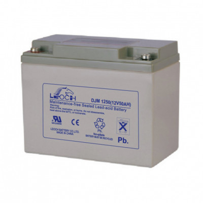 LEOCH DJM1250