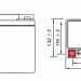 LEOCH DJM1250