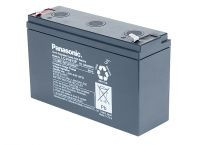 Panasonic LC-R0612P