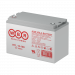 WBR Battery HTL 12-100