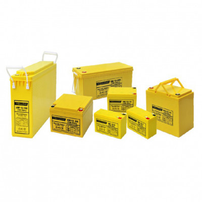 Yellow HR 12-26
