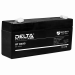 Delta DT 6033 (125мм)