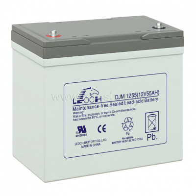 LEOCH DJM1255