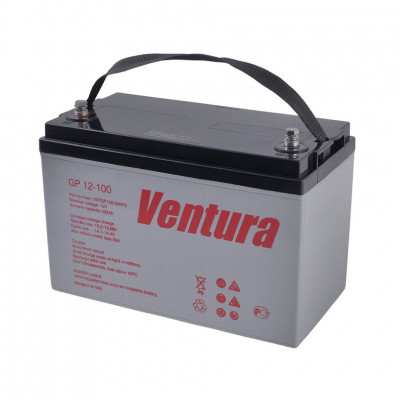 Ventura GPL 12-100