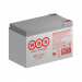 WBR Battery HTL 12-12